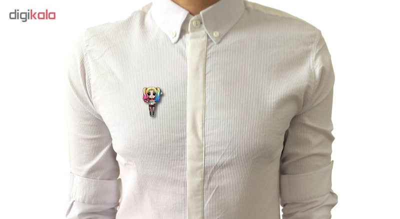 پیکسل مدل Girl20