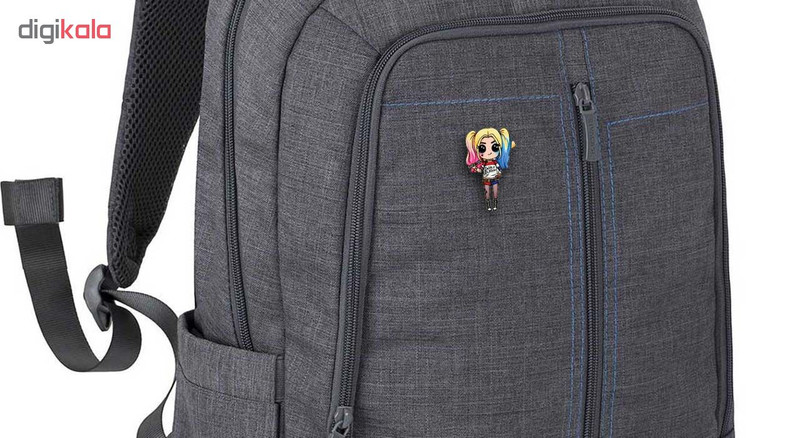 پیکسل مدل Girl20