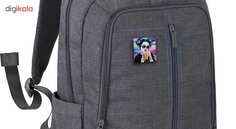 پیکسل مدل Girl19