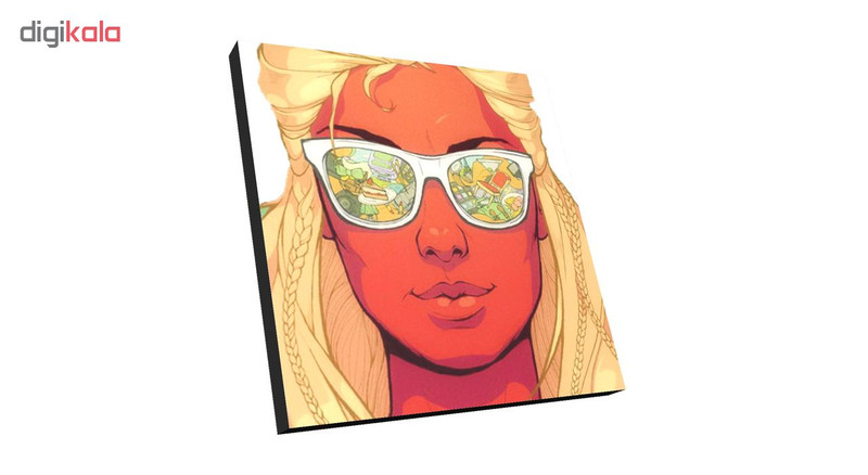 پیکسل مدل Girl18 پیکسل مدل Girl18