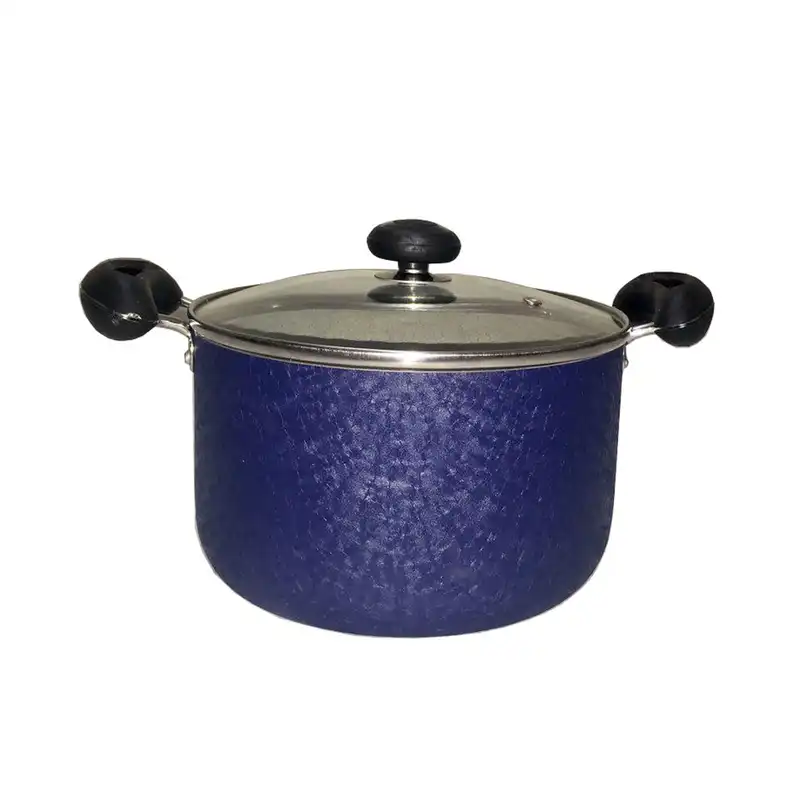 قابلمه گرانیتی سورنا مدل 9562 سایز 14