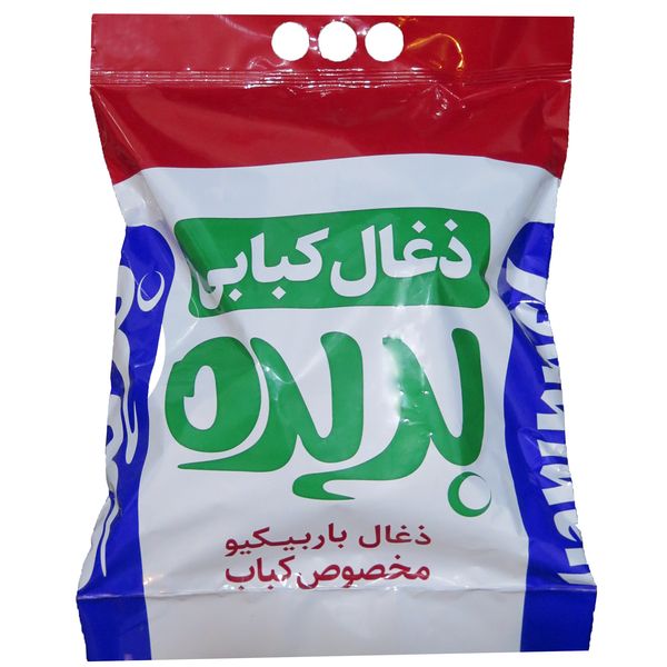 ذغال کبابی پدیده مدل باربیکیو ذغال کبابی پدیده مدل باربیکیو