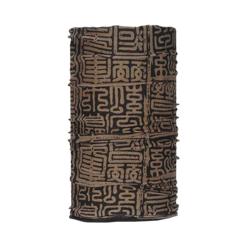 دستمال سر و گردن مدل Wdx D28