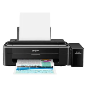 پرینتر جوهرافشان اپسون مدل L310