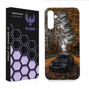 RIVEN RI2-8 Case For Apple iPhone X/XS