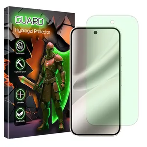 Guard Eye Care model Green light screen protector suitable for Google Pixel 10 Pro mobile phone