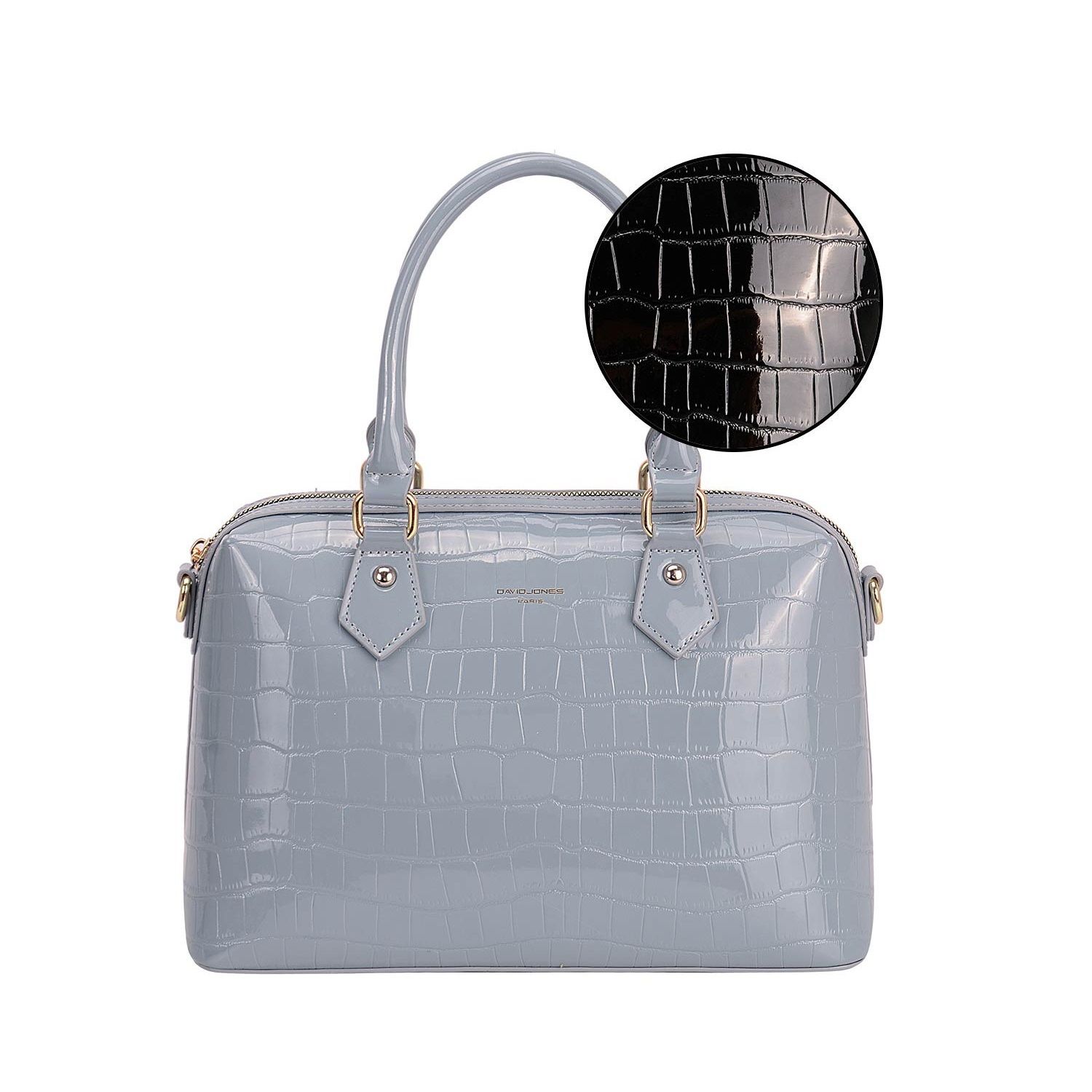 کیف دوشی زنانه دیوید جونز مدل 6916-4 -  - 8