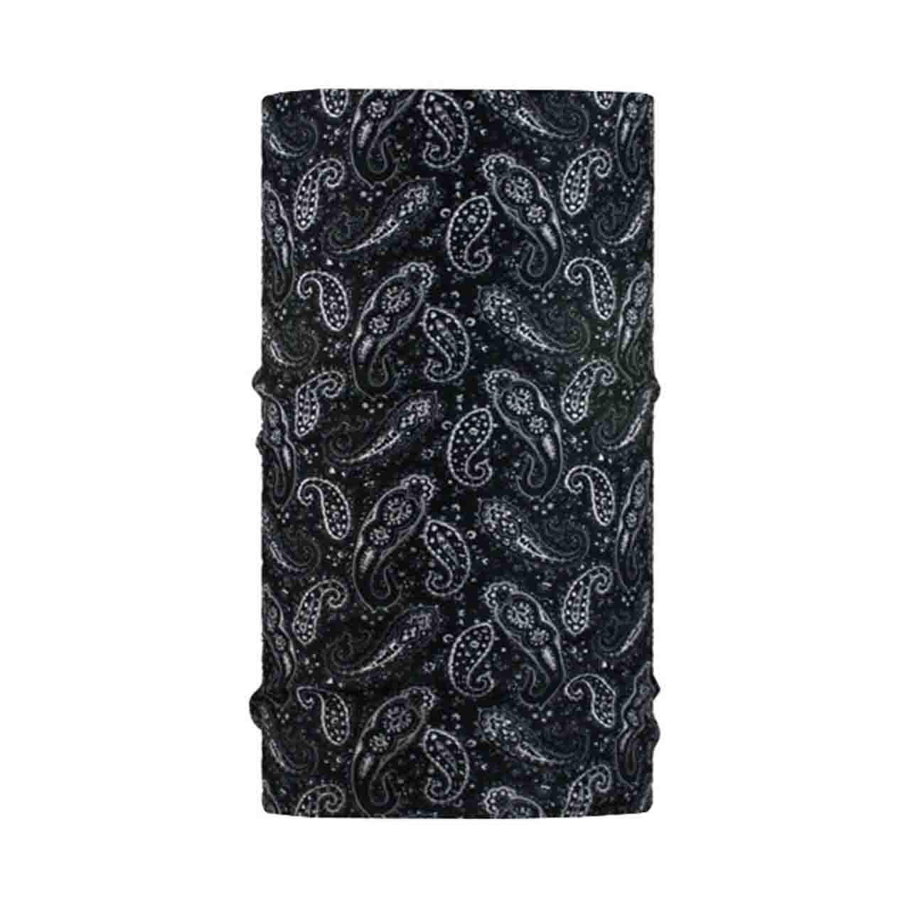 دستمال سر و گردن مدل BLACK TIE 1197 wdx 