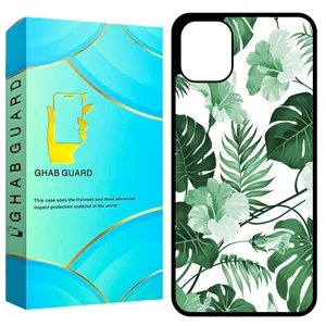 Ghab Guard GCHP11 Cover For Apple iPhone 11