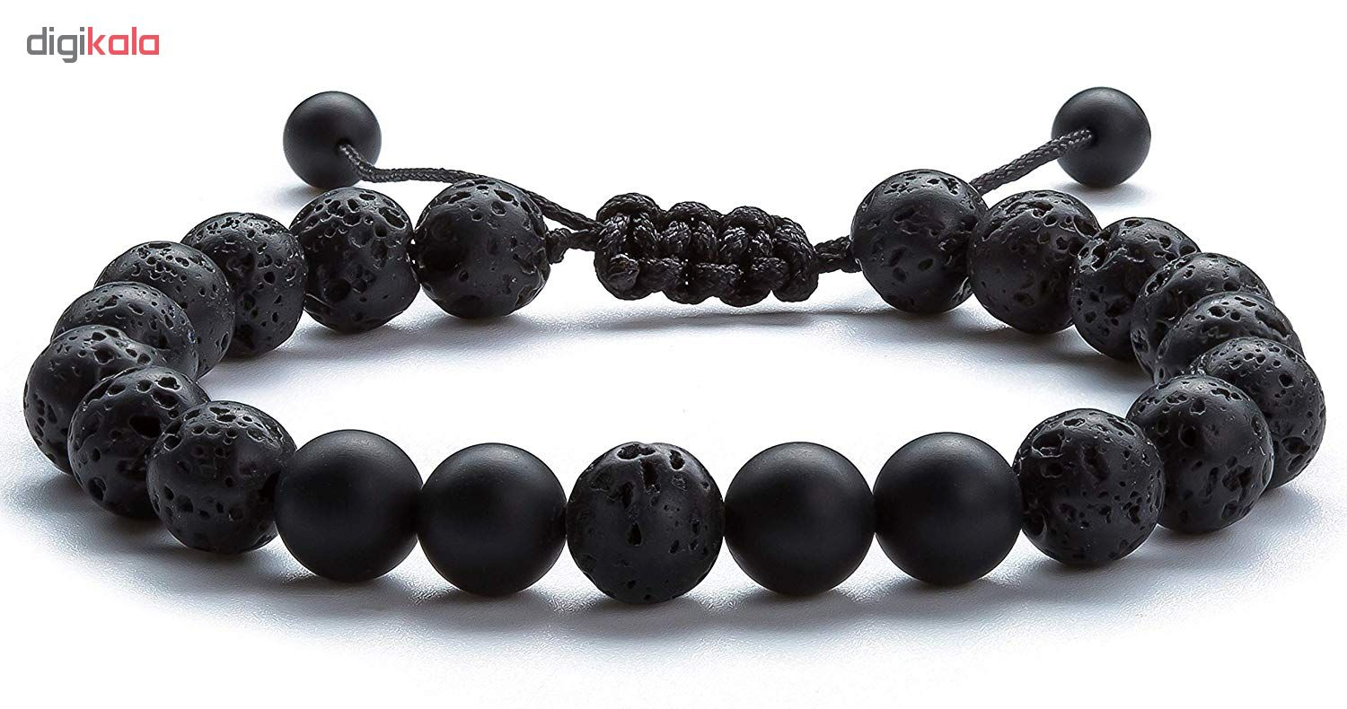 دستبند  ذاریات مدل hows کد 28