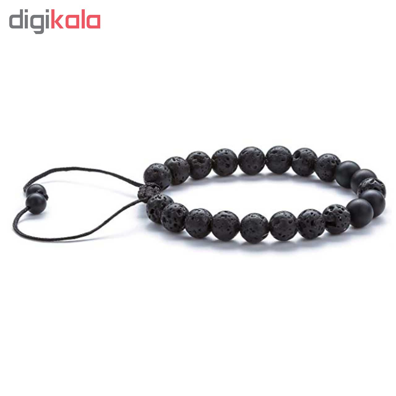 دستبند  ذاریات مدل hows کد 28