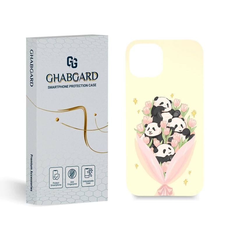 کاور قاب گارد مدل فانتزی مناسب برای گوشی موبایل اپل  iPhone 14 