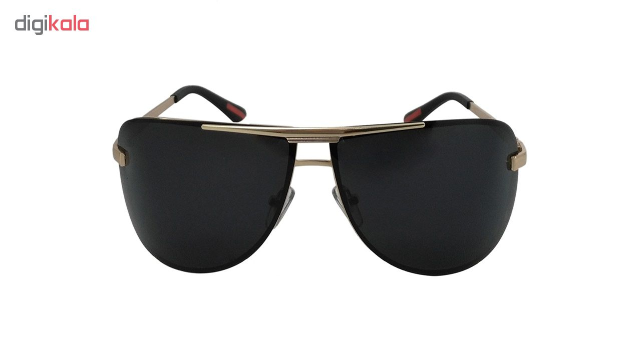 عینک آفتابی ماتریکس مدل 8007 _ 5