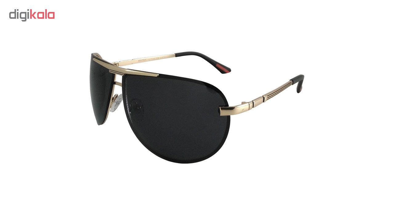 عینک آفتابی ماتریکس مدل 8007 _ 5