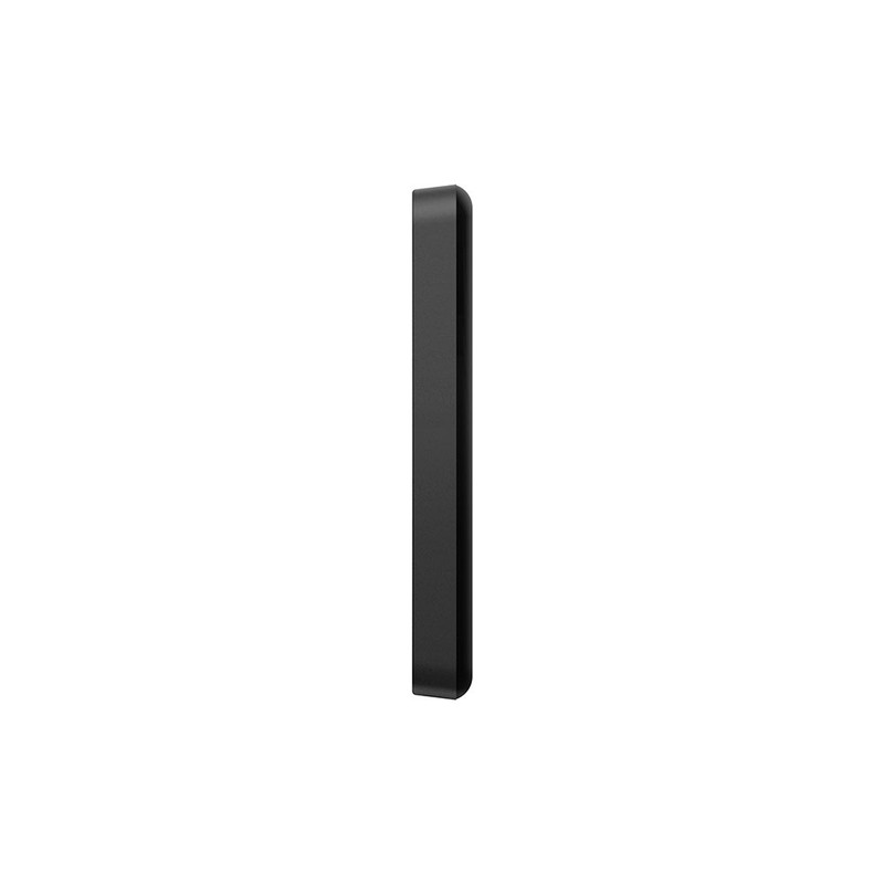 هارد اکسترنال سیلیکون پاور مدل Stream S05 ظرفیت دو ترابایت دارای رابط USB Type-A 3.2
