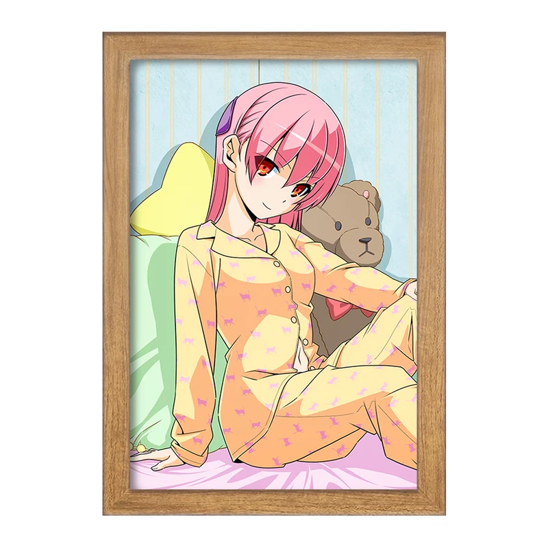 تابلو خندالو مدل تسوکاسا انیمه مرا به ماه پرواز ده کد 27699