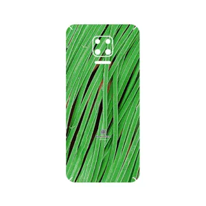 MAHOOT Atom Universe 5 Cover Sticker for Xiaomi Redmi Note 9S