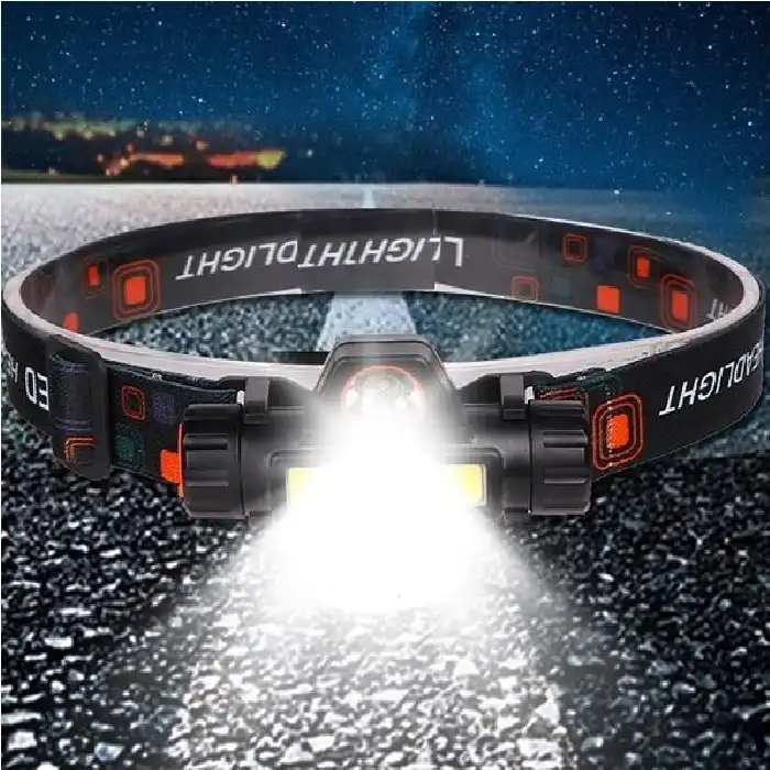 چراغ پیشانی مدل HP-003