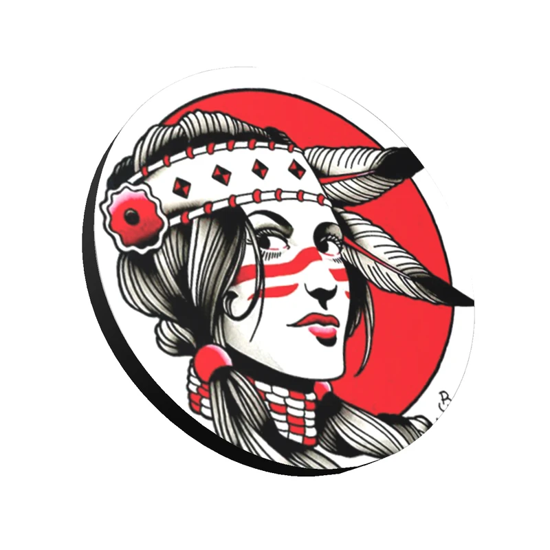 مگنت مدل Girl29