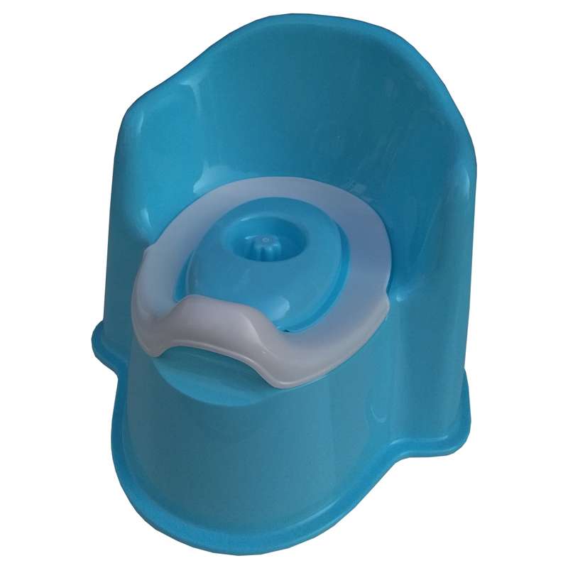 توالت فرنگی کودک آلاش مدل PK-H108