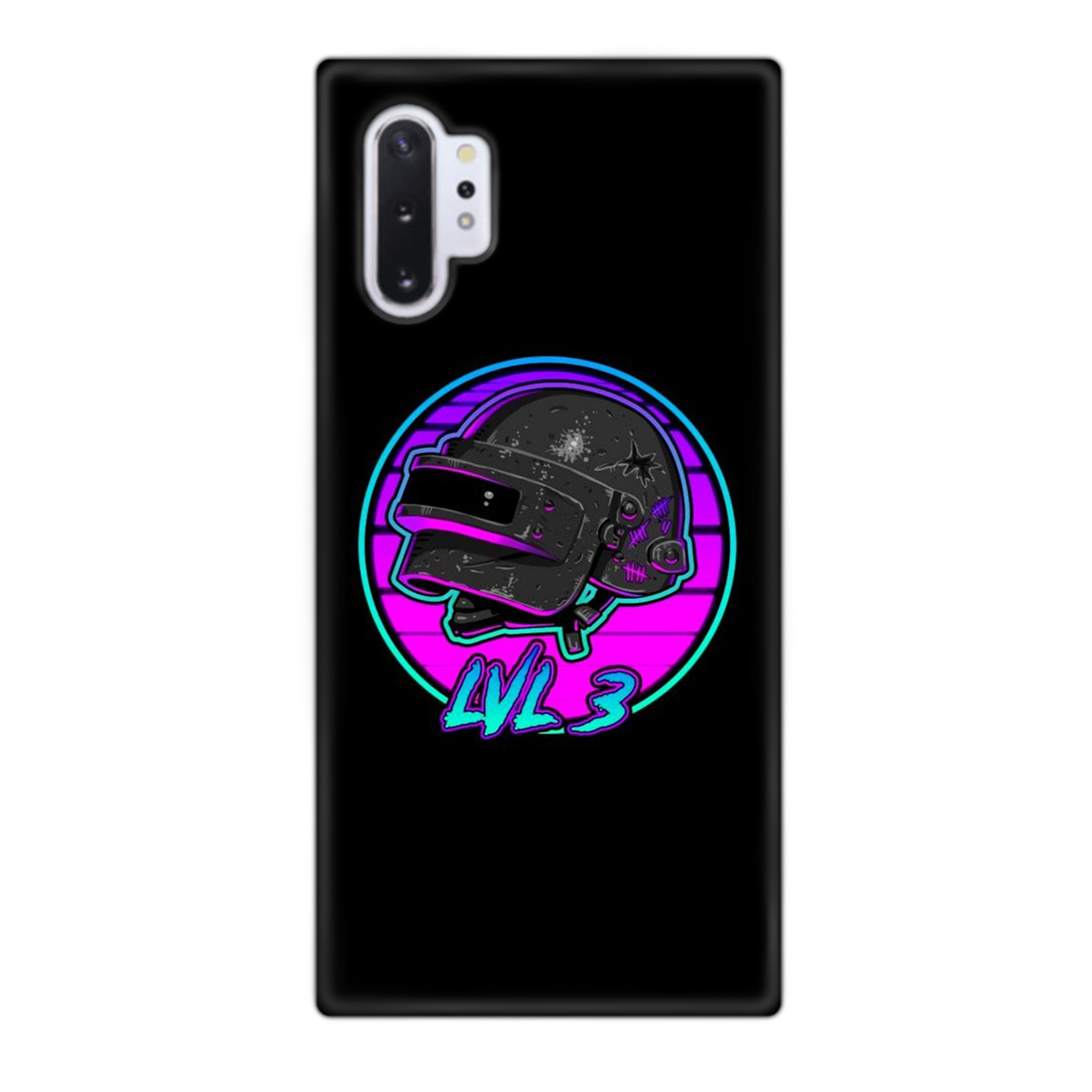 کاور آکام مدل AMCAN10P1341 مناسب برای گوشی موبایل سامسونگ Galaxy Note 10 PLUS