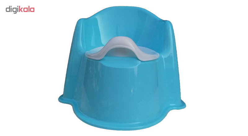 توالت فرنگی کودک آلاش مدل PK-H108