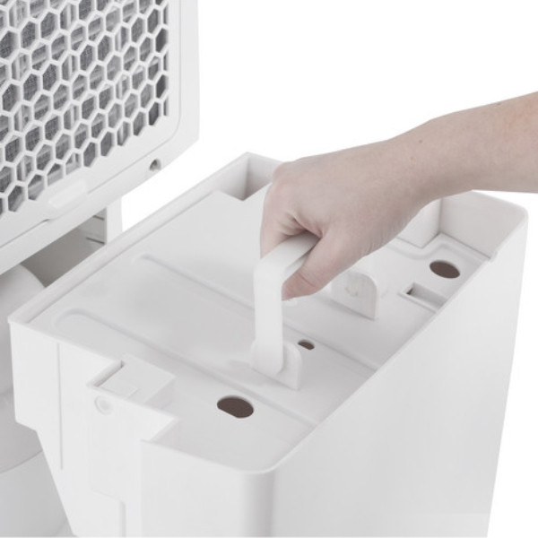 دستگاه رطوبت گیر تروتک مدل TTK 53 E دستگاه رطوبت گیر تروتک مدل TTK 53 E