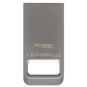 Kingston DTMC3 Flash Memory - 32GB
