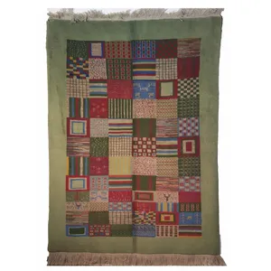 گبه دستبافت سه متری نرمین کسا کد NKP.C 195