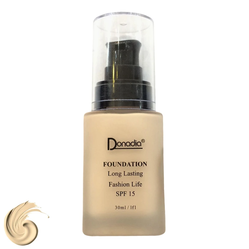 کرم پودر دنادیا شماره 001 حجم 30 میلی لیتر