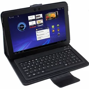 کیبورد کد 001 مناسب برای تبلت سامسونگ Galaxy Note 2014 10.1 Inch/P601
