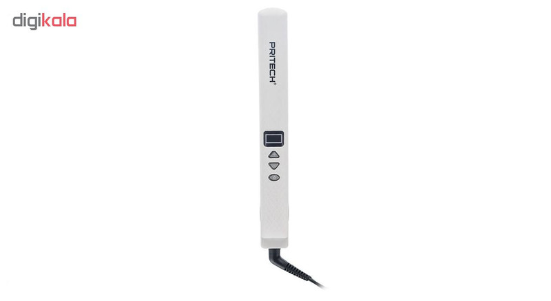 اتوی مو پریتک مدل TA-089 اتوی مو پریتک مدل TA-089