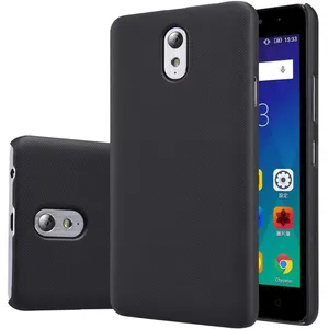 Nillkin Super Frosted Shield Cover For Lenovo Vibe P1m