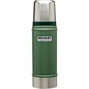 فلاسک کوهنوردی استنلی مدل Classic Vacuum حجم 473 میلی لیتر