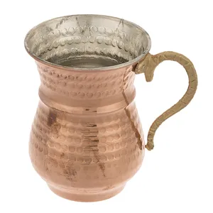 Hascevher Cooper Muf Cup