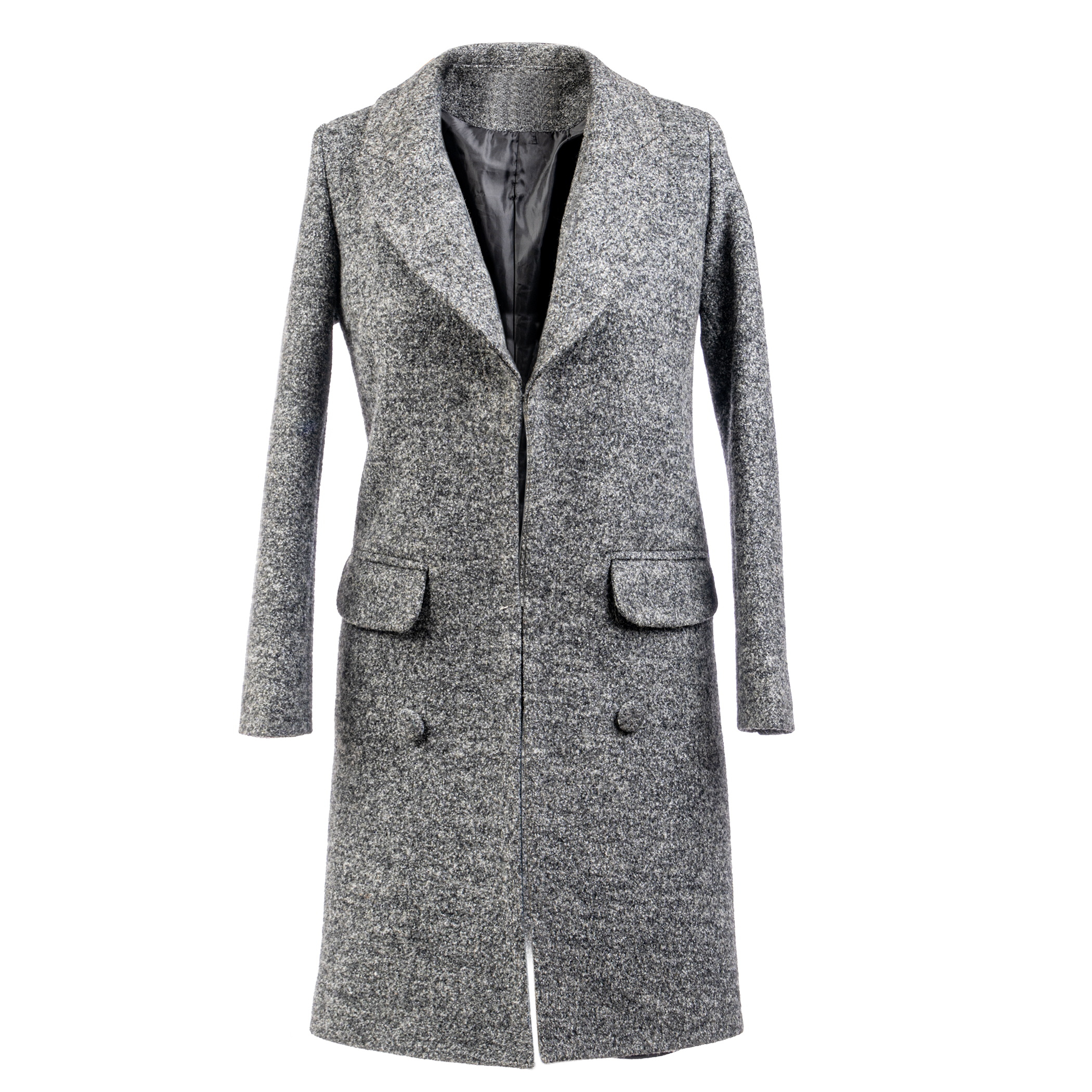 پالتو زنانه مدل ۷۸۸۳