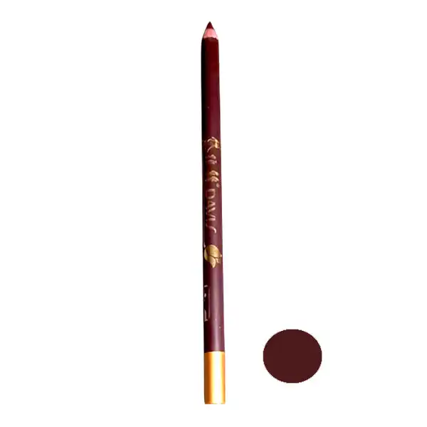 مداد ابرو داویس مدل Extera Waterproof شماره 040