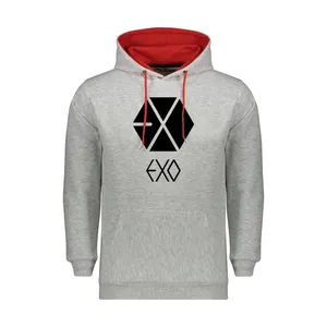 هودی مردانه آریا پارس مدل آراد-200