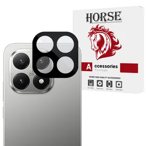 Horse LFUH20 Camera Lens Protector For Xiaomi 15T
