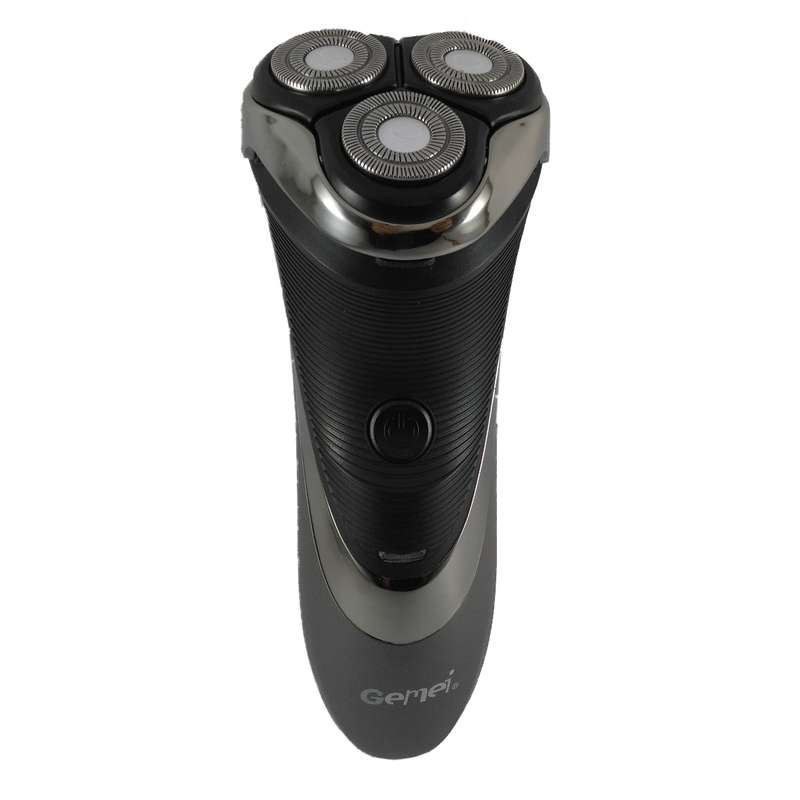 ماشین اصلاح صورت جیمی مدل GM-6200 ماشین اصلاح صورت جیمی مدل GM-6200