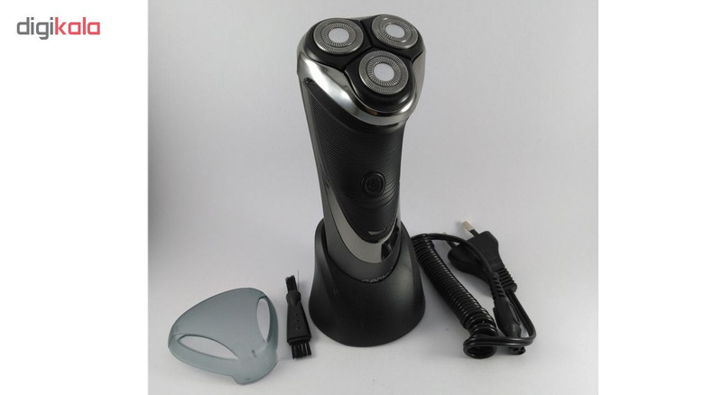 ماشین اصلاح صورت جیمی مدل GM-6200 ماشین اصلاح صورت جیمی مدل GM-6200