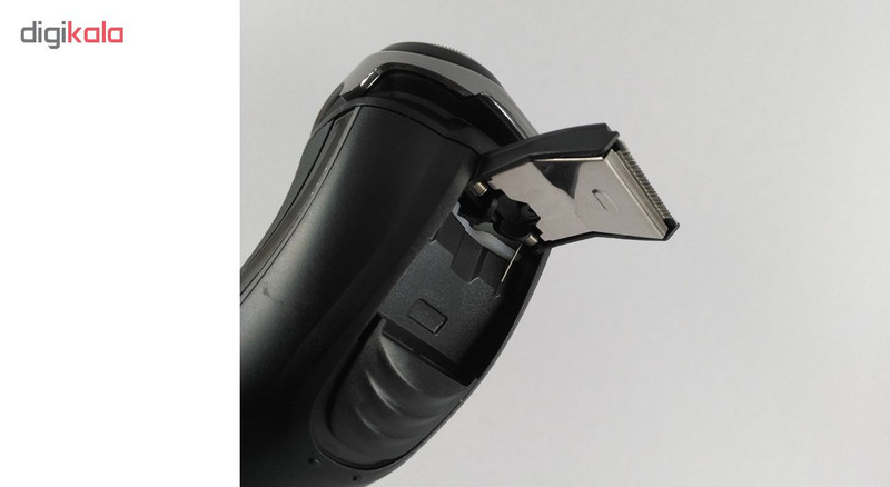 ماشین اصلاح صورت جیمی مدل GM-6200 ماشین اصلاح صورت جیمی مدل GM-6200