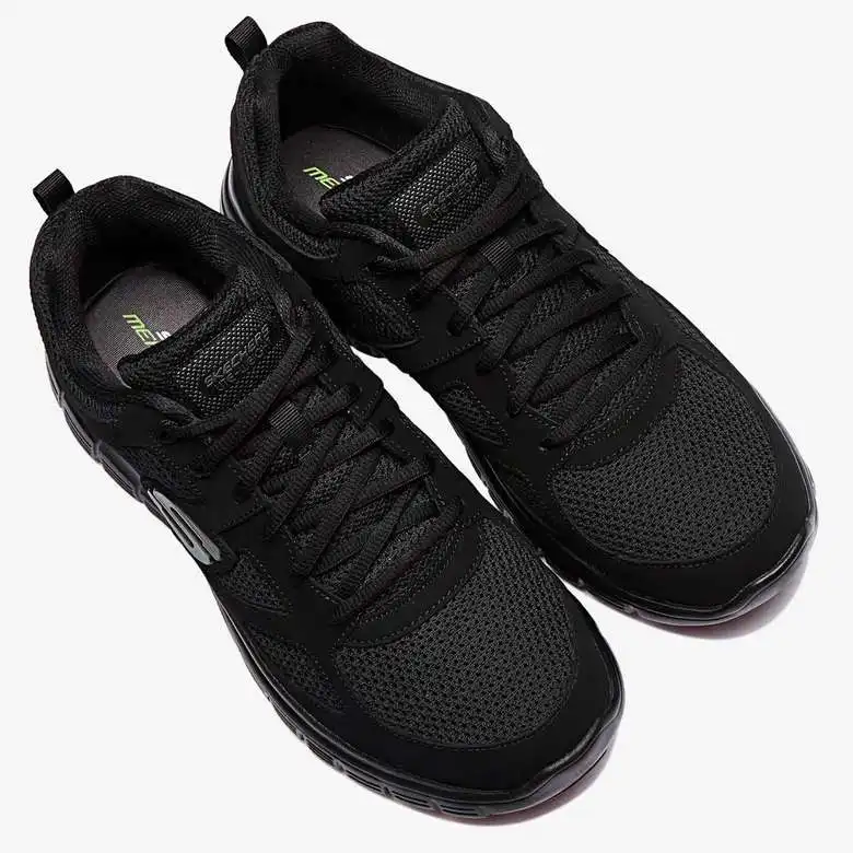 کفش پیاده روی مردانه اسکچرز مدل 52635 BBK