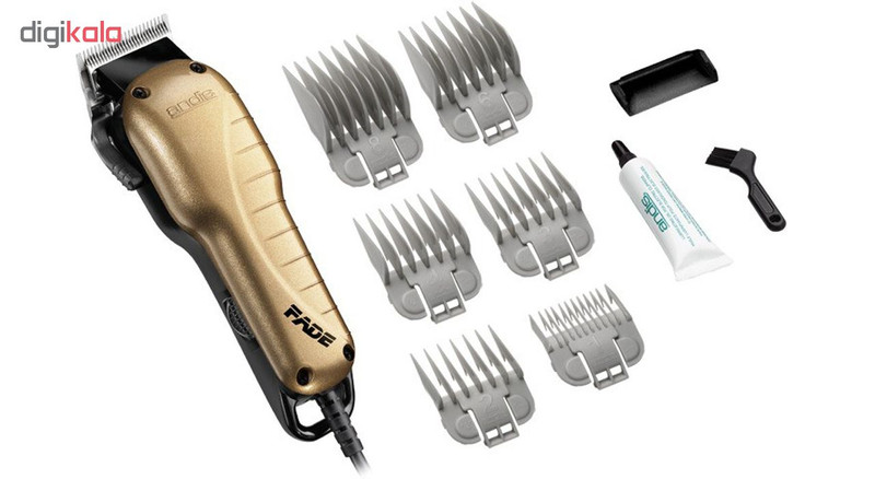 ماشین اصلاح اندیس مدل Fade ماشین اصلاح اندیس مدل Fade
