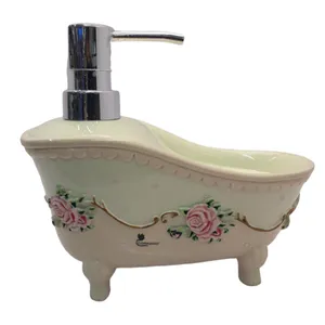 مخزن مایع ظرفشویی مدل 6554.