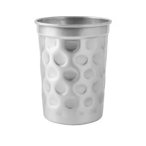 لیوان مسی مدل شش ضلعی کد ZH393.2 