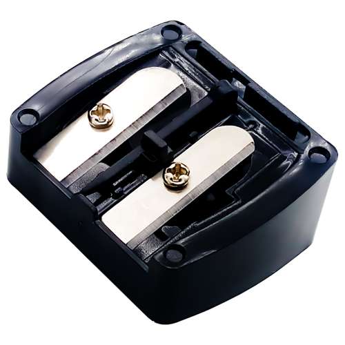 مداد تراش آرایشی فیشر لایت مدل CS-1