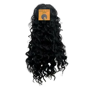 کلاه گیس زنانه مادمو مدل 20018