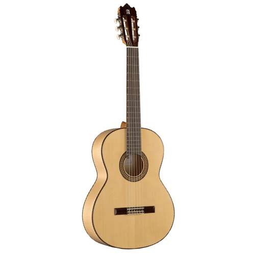 گیتار الحمبرا مدل ALHAMBRA 3FG Flamenco guitar