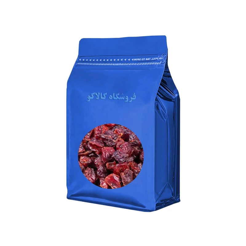 گرنبری - 250 گرم